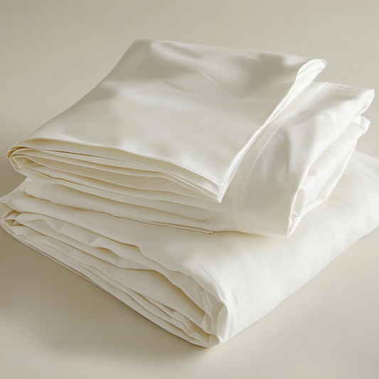 Duvet Cover Sets - Egyptian Cotton